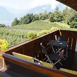 Lägenhet Grumserhof Merano
