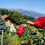 Lägenhet Grumserhof *