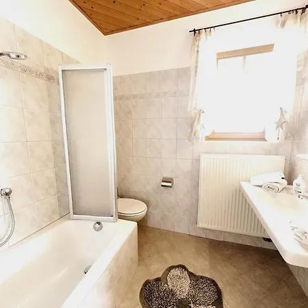 Apartamento Grumserhof