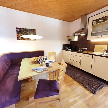 Apartamento Grumserhof *