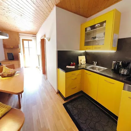 Apartamento Grumserhof