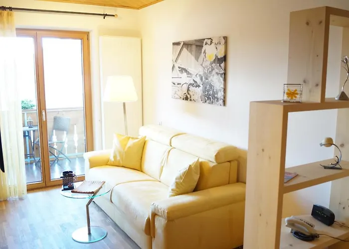 Grumserhof 梅拉诺