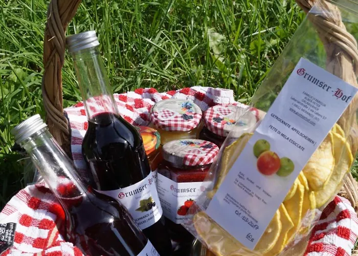 Grumserhof * 梅拉诺