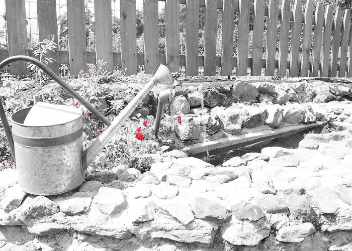 Grumserhof * מראנו